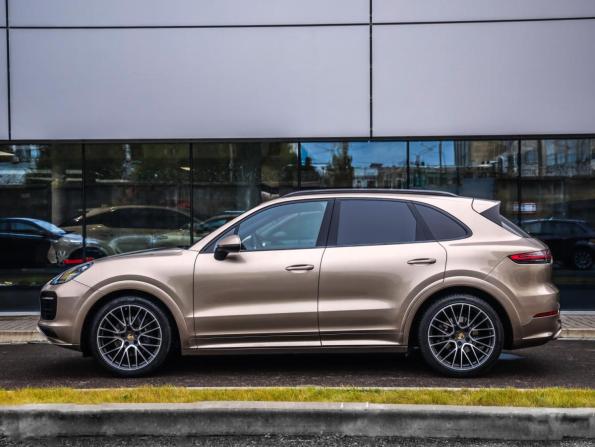 Porsche Cayenne III с пробегом 2019 года, цена 7 799 000 рублей, 39949 км, внедорожник, Автокод Объявления