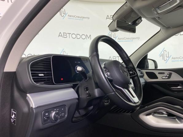 Mercedes-Benz GLE II (V167) с пробегом 2019 года, цена 5 897 000 рублей, 57550 км, внедорожник, Автокод Объявления