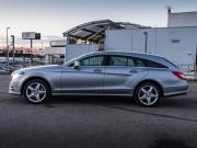 Mercedes-Benz CLS II (C218) Москва  - изображение 33