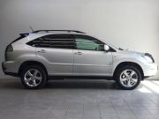 Toyota Harrier II (XU30) Барнаул  - изображение 34