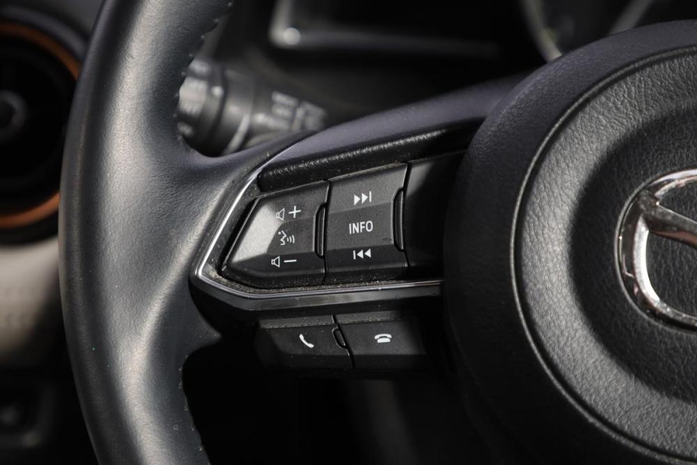 Mazda CX-3 I Рестайлинг Новосибирск  - изображение 13