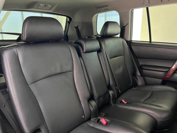 Toyota Highlander II (XU40) Рестайлинг с пробегом 2010 года, цена 2 190 000 рублей, 102444 км, внедорожник, Автокод Объявления
