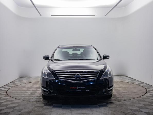 Nissan Teana II Рестайлинг с пробегом 2013 года, цена 820 000 рублей, 201264 км, седан, Автокод Объявления