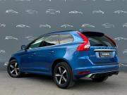 Volvo XC60 I Рестайлинг Санкт-Петербург  - изображение 27