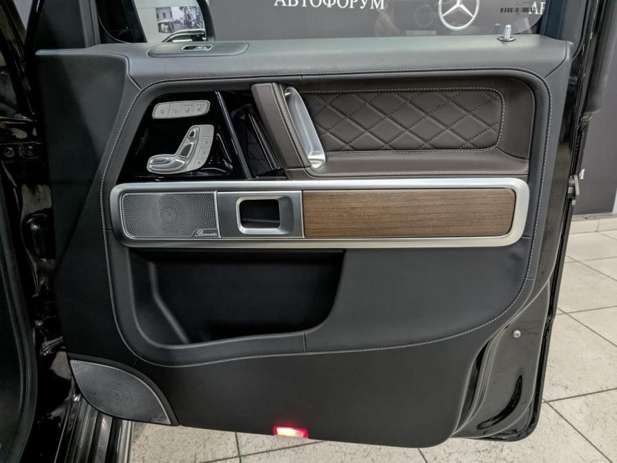 Mercedes-Benz G-Класс III (W463) Москва  - изображение 25