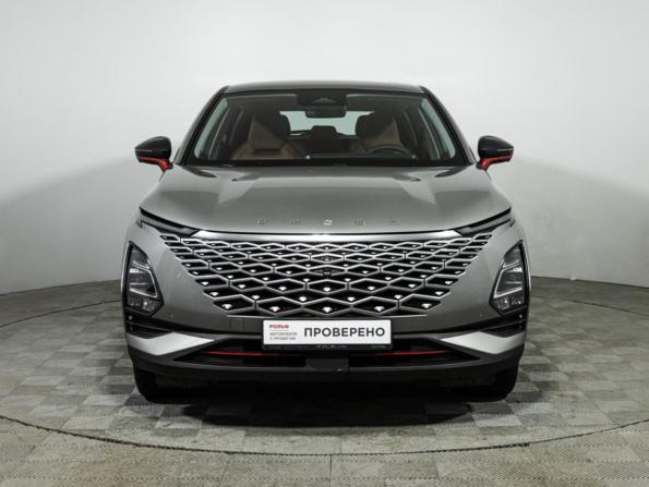 Omoda C5 I с пробегом 2023 года, цена 1 715 000 рублей, 31000 км, внедорожник, Автокод Объявления