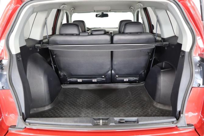 Mitsubishi Outlander II Рестайлинг с пробегом 2012 года, цена 1 099 000 рублей, 180000 км, внедорожник, Автокод Объявления