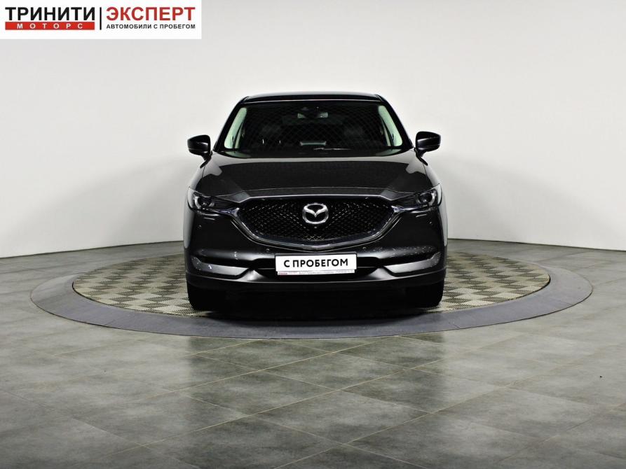 Mazda CX-5 II Белгород  - изображение 2
