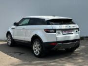 Land Rover Range Rover Evoque I Москва  - изображение 22