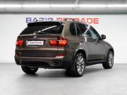 BMW X5 II (E70) Рестайлинг Тюмень  - изображение 31