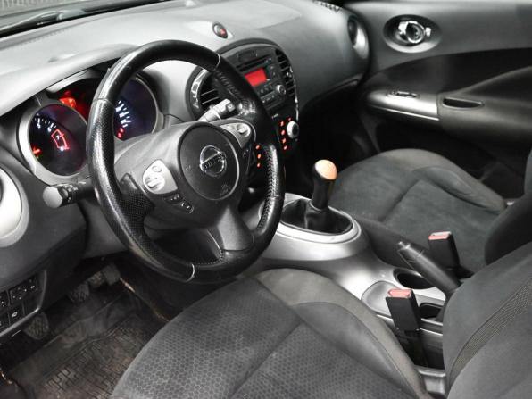Nissan Juke I с пробегом 2012 года, цена 1 000 000 рублей, 175132 км, внедорожник, Автокод Объявления