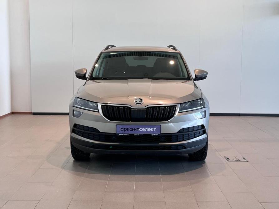 Skoda Karoq I Волгоград  - изображение 7