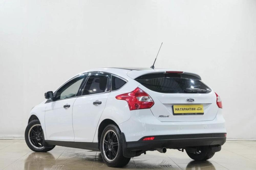 Ford Focus III Новокузнецк  - изображение 5