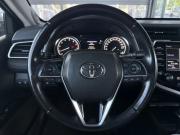 Toyota Camry VIII (XV70) Волгоград  - изображение 43