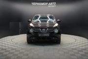 Nissan Juke I Крым  - изображение 32