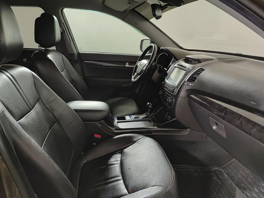 Kia Sorento II Рестайлинг Уфа  - изображение 13