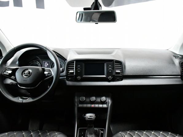 Skoda Karoq I с пробегом 2021 года, цена 2 337 000 рублей, 75000 км, внедорожник, Автокод Объявления