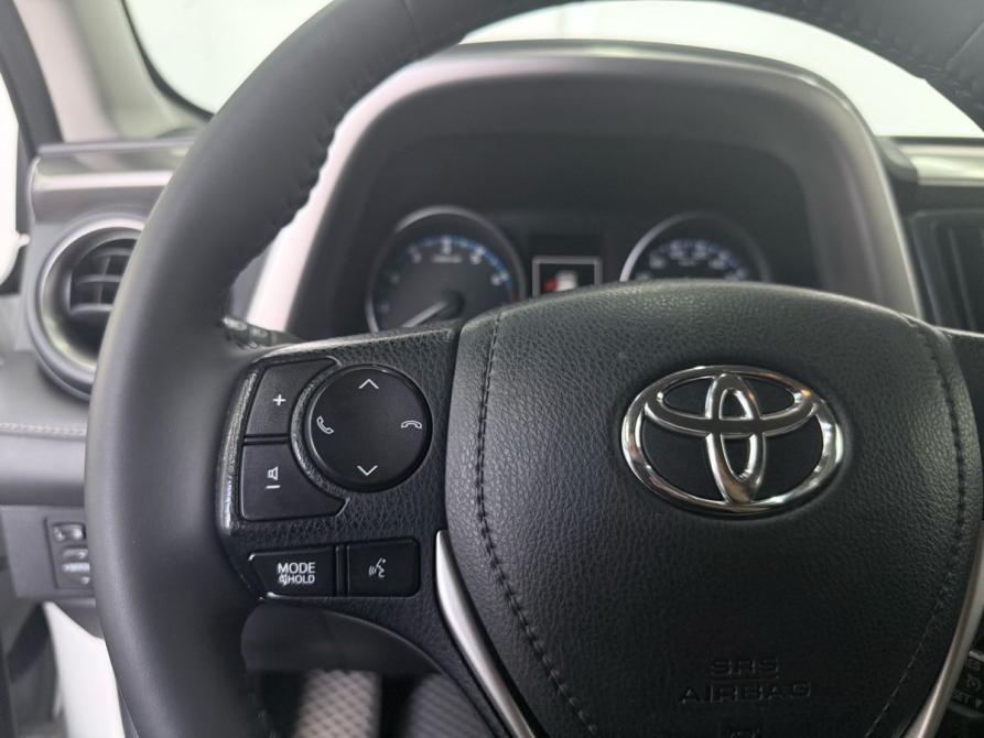 Toyota RAV4 IV (XA40) Рестайлинг Уфа  - изображение 9
