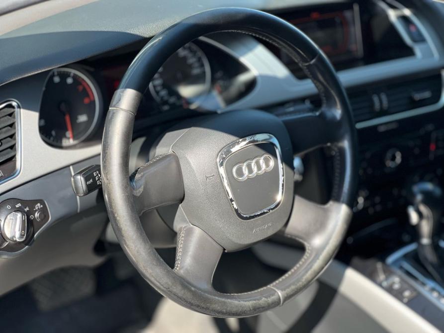Audi A4 IV (B8) Самара  - изображение 12