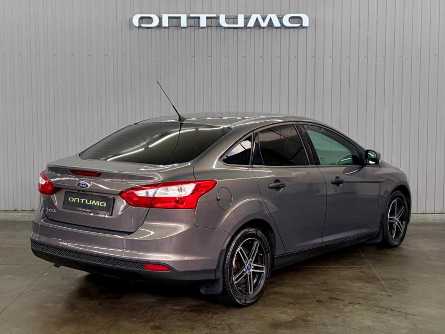 Ford Focus III Краснодар  - изображение 5