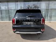 Hyundai Palisade I Воронеж  - изображение 20
