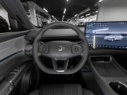 Changan Qiyuan Q07 Москва  - изображение 40