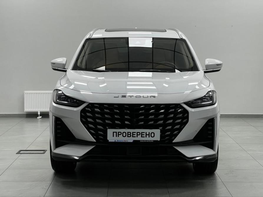 JETOUR X70+ I Рестайлинг Казань  - изображение 6