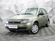 Lada (ВАЗ) Kalina I Ульяновск  - изображение 20