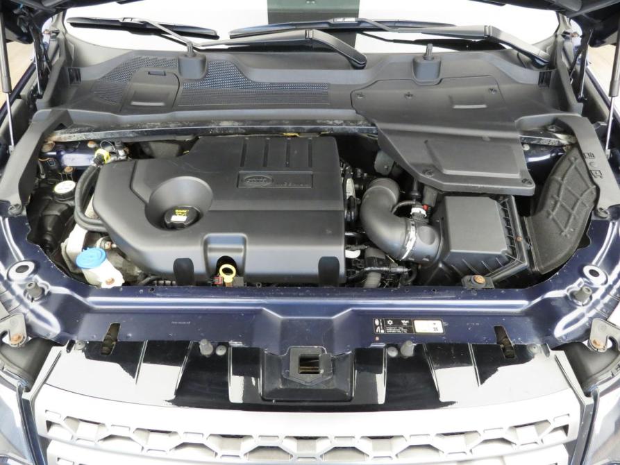 Land Rover Discovery Sport I Санкт-Петербург  - изображение 24
