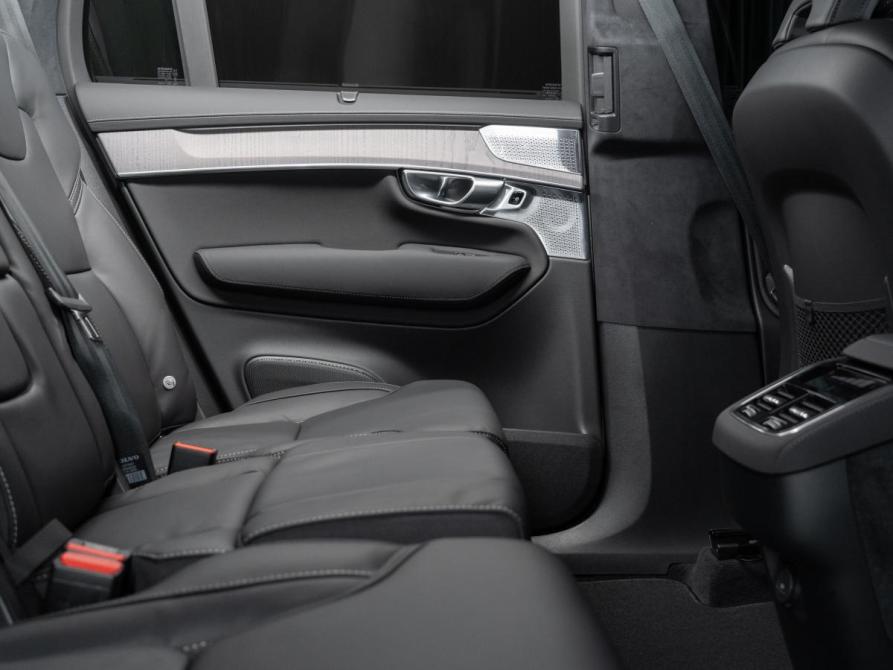 Volvo XC90 II Рестайлинг 2 Москва  - изображение 25