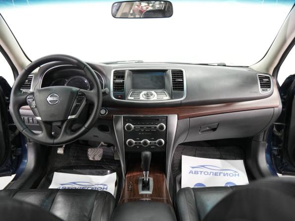Nissan Teana II с пробегом 2010 года, цена 930 000 рублей, 268573 км, седан, Автокод Объявления
