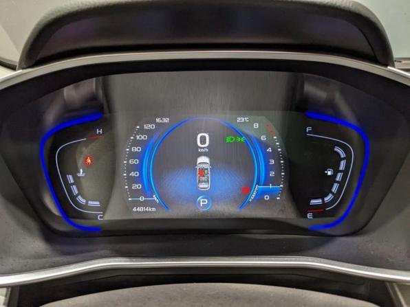 Geely Coolray I с пробегом 2022 года, цена 1 790 000 рублей, 44814 км, внедорожник, Автокод Объявления