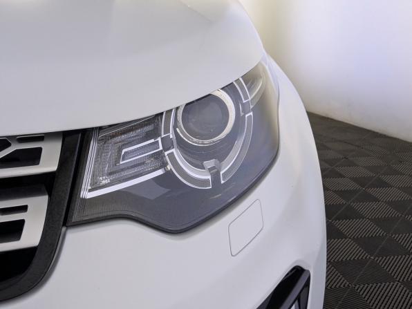 Land Rover Discovery Sport I с пробегом 2017 года, цена 2 950 000 рублей, 41453 км, внедорожник, Автокод Объявления