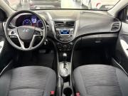Hyundai Solaris I Рестайлинг Киров  - изображение 29