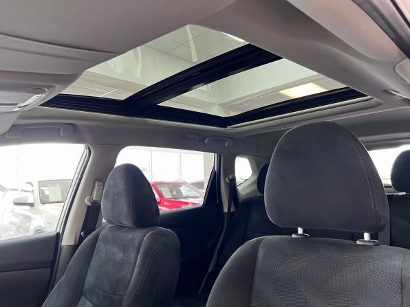 Nissan X-Trail III с пробегом 2015 года, цена 1 845 000 рублей, 140637 км, внедорожник, Автокод Объявления