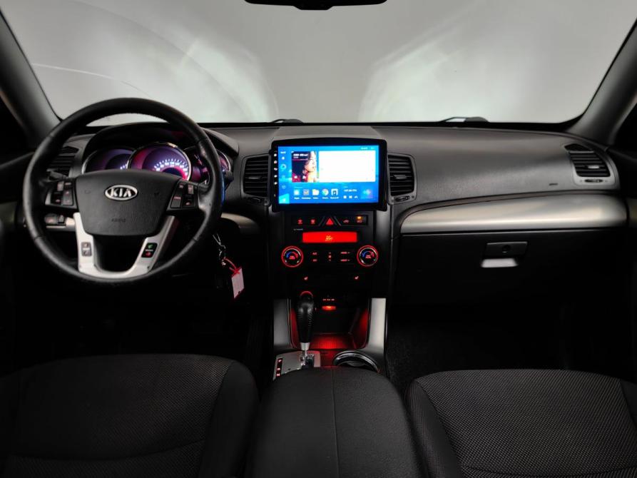 Kia Sorento II Подольск  - изображение 12