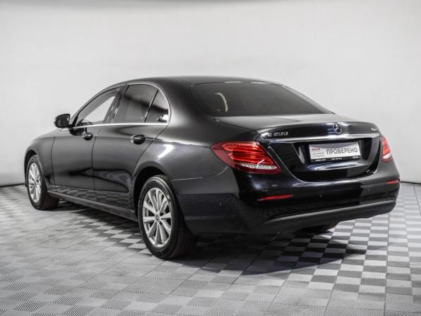 Mercedes-Benz E-Класс V (W213 S213 C238) с пробегом 2019 года, цена 2 575 000 рублей, 225091 км, седан, Автокод Объявления