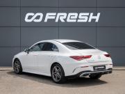 Mercedes-Benz CLA II (C118 X118) Краснодар  - изображение 27