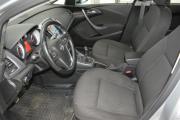 Opel Astra J Рестайлинг Киров  - изображение 48