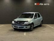 Renault Logan I Челябинск  - изображение 6