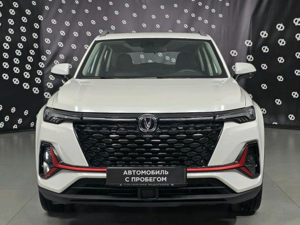 Changan CS35 Plus I Рестайлинг с пробегом 2023 года, цена 1 980 000 рублей, 17073 км, внедорожник, Автокод Объявления