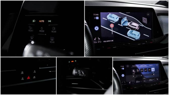 Volkswagen Talagon I с пробегом 2021 года, цена 4 525 000 рублей, 40623 км, внедорожник, Автокод Объявления