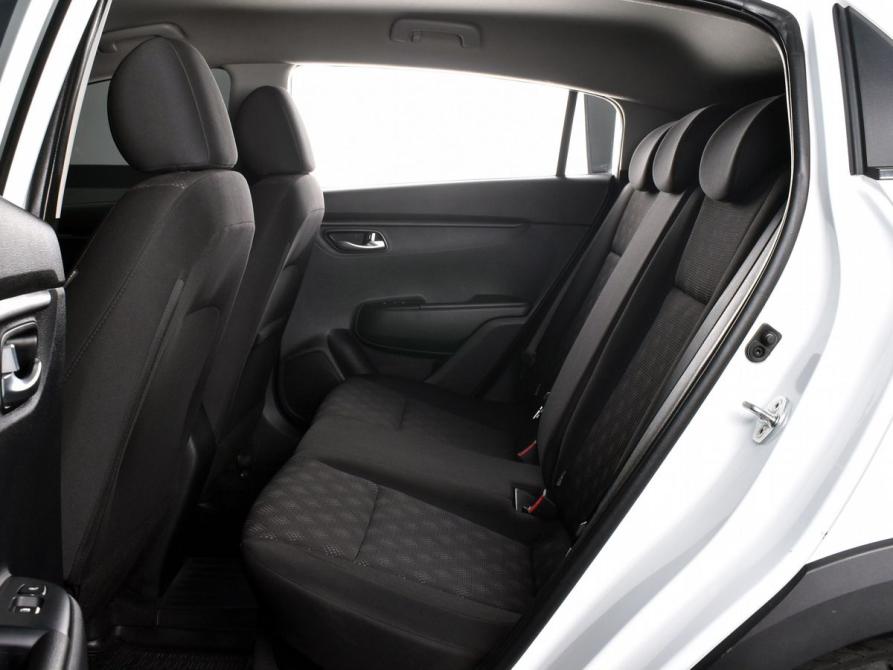 Kia Rio IV Кемерово  - изображение 12