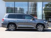 Toyota Land Cruiser 200 Series Рестайлинг 2 Москва  - изображение 33