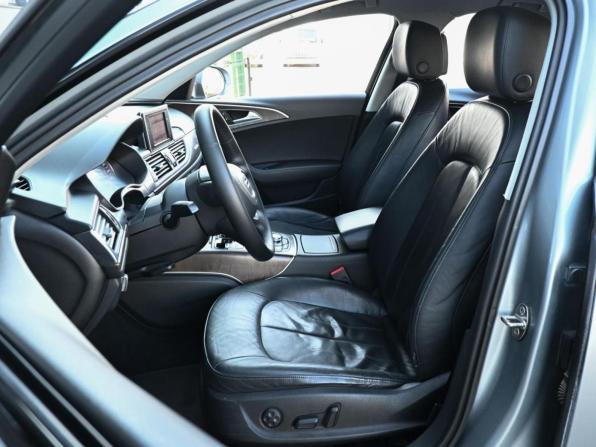 Audi A6 IV (C7) с пробегом 2011 года, цена 1 249 000 рублей, 247573 км, седан, Автокод Объявления