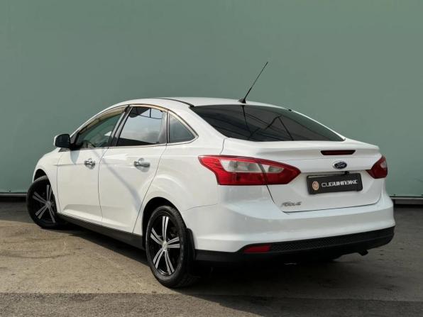 Ford Focus III с пробегом 2012 года, цена 649 000 рублей, 248582 км, седан, Автокод Объявления