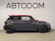 Mini Hatch III (F55/F56) Рестайлинг Санкт-Петербург  - изображение 38