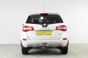 Renault Koleos I Рестайлинг Челябинск  - изображение 26