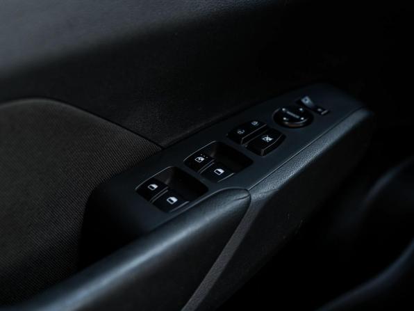 Hyundai Solaris II с пробегом 2019 года, цена 1 140 000 рублей, 94801 км, седан, Автокод Объявления