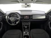 Skoda Kodiaq I Москва  - изображение 41